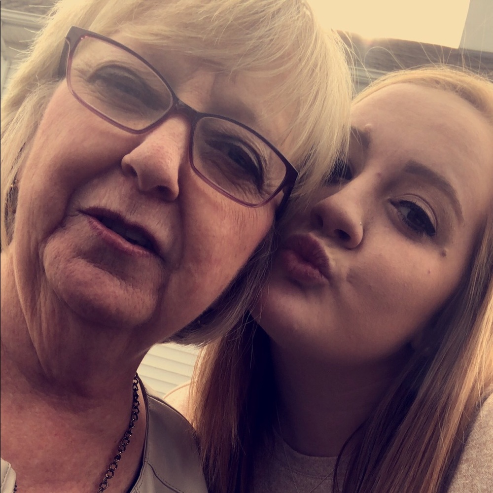 Meet your Posher, Vicki